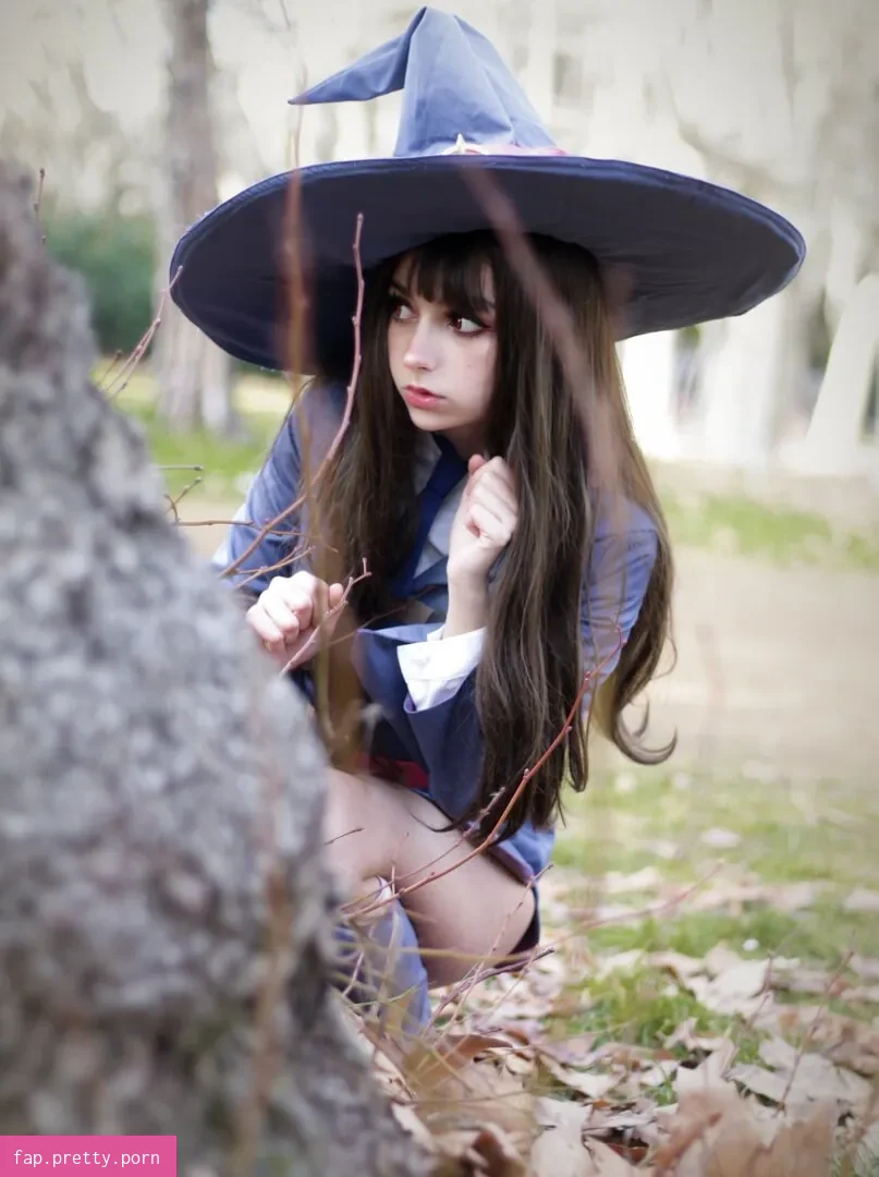 Himeecosplay - Photo #07