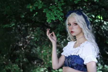 Himeecosplay