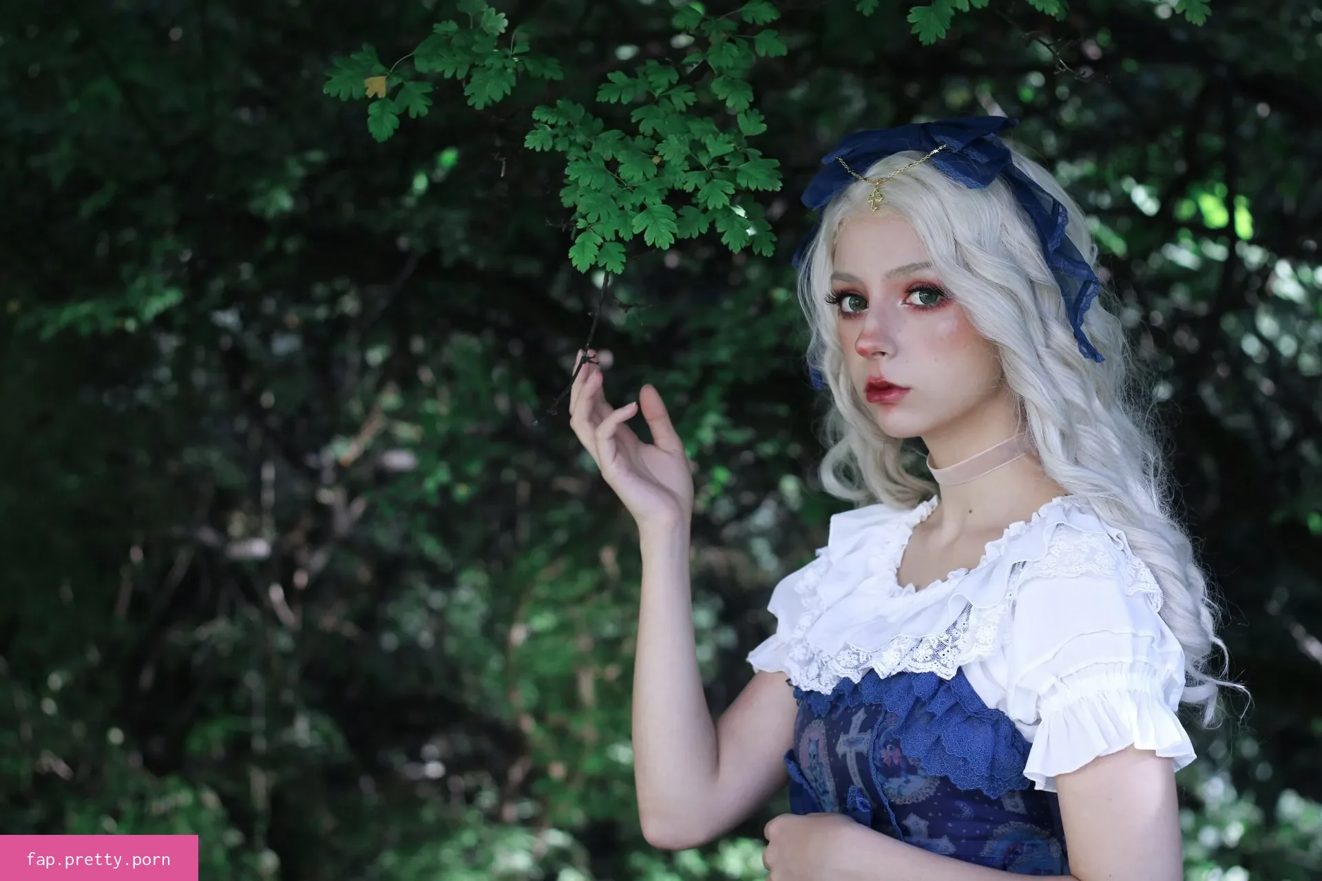 Himeecosplay - Photo #21