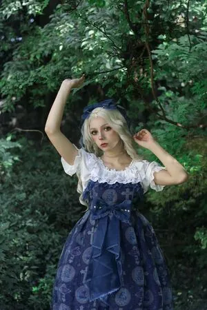 Himeecosplay