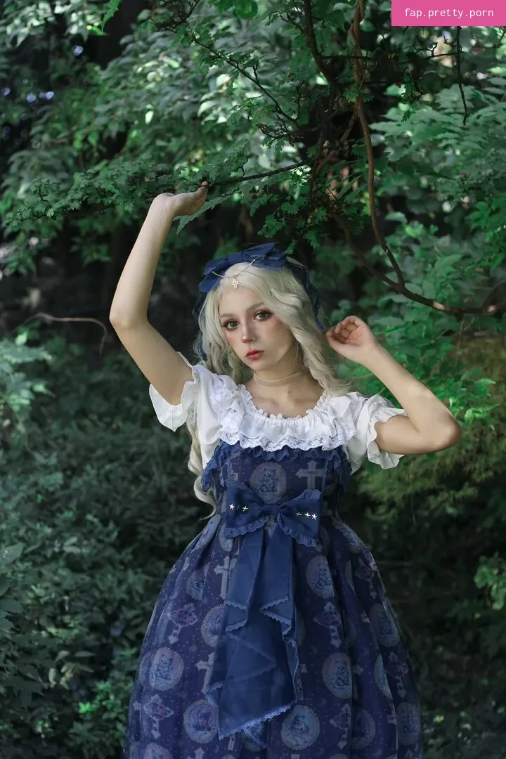 Himeecosplay - Photo #37