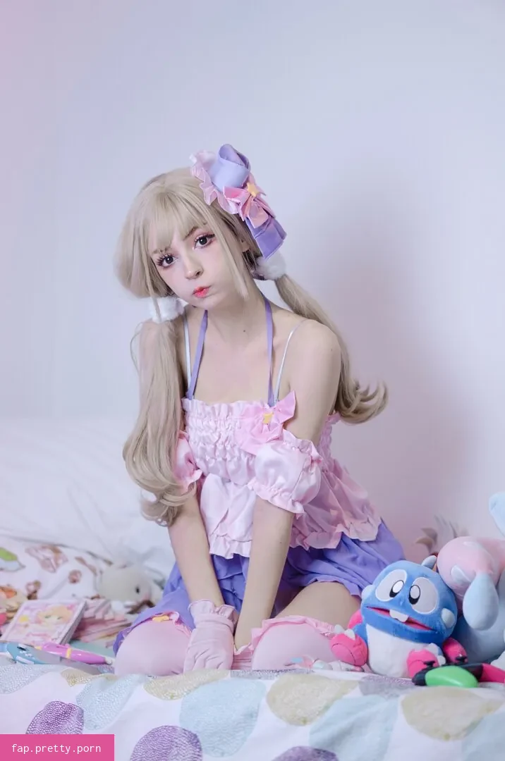Himeecosplay - Photo #46