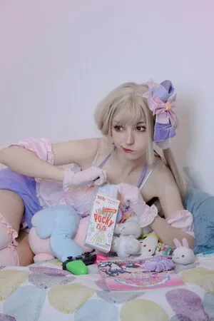 Himeecosplay