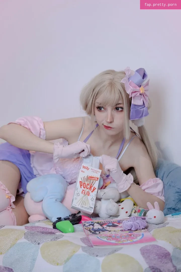 Himeecosplay - Photo #54