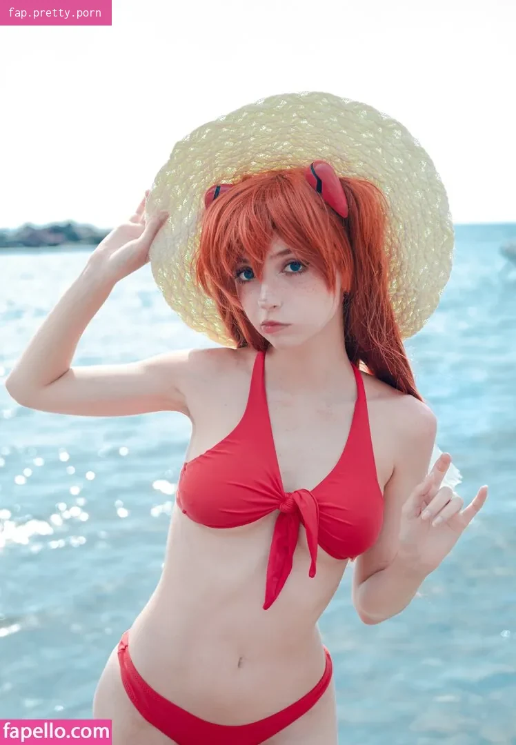 Himeecosplay - Photo #00