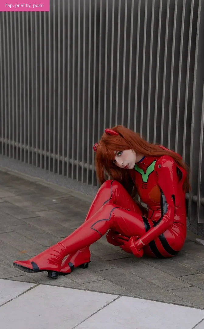 Himeecosplay - Photo #43