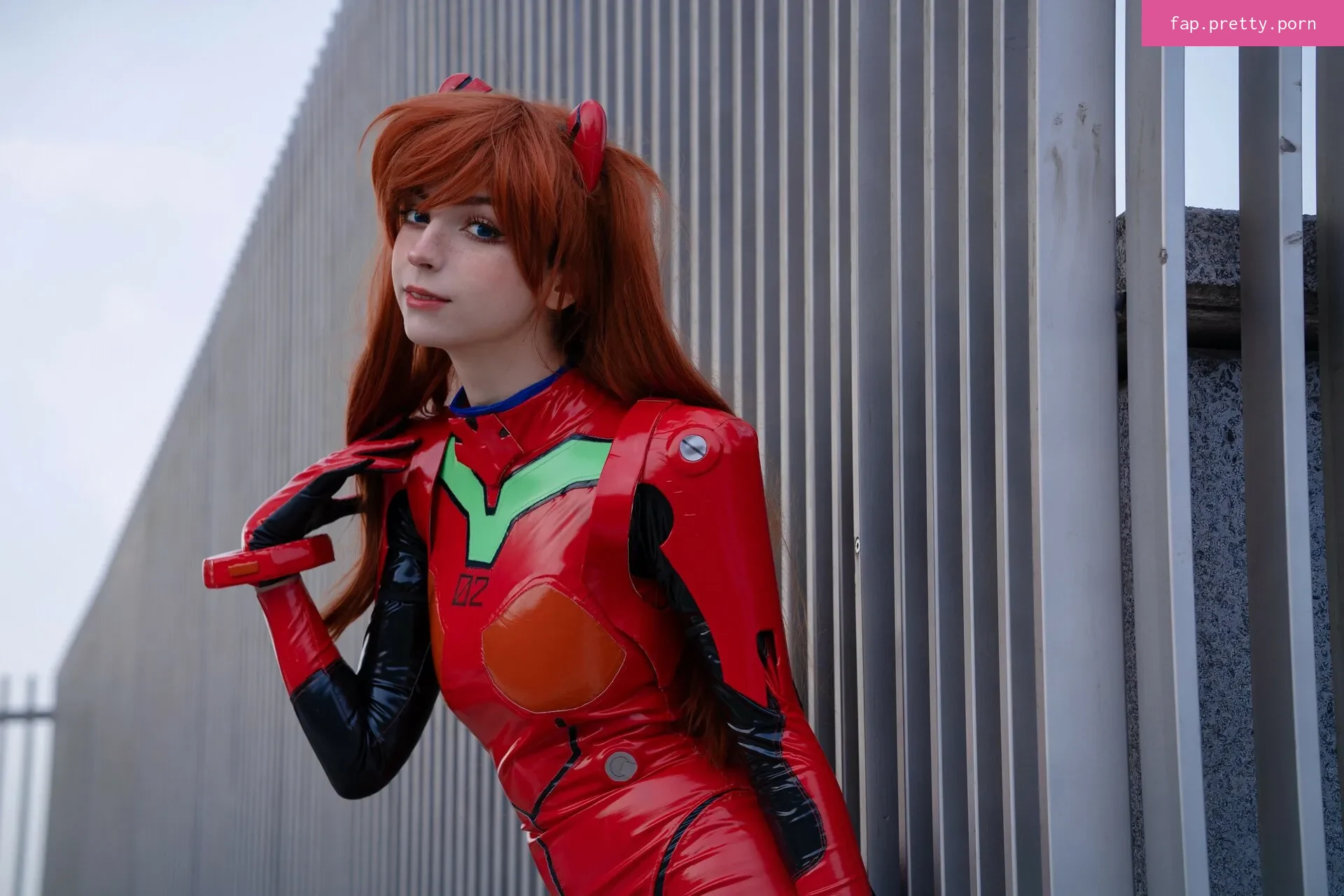 Himeecosplay - Photo #46