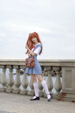 Himeecosplay