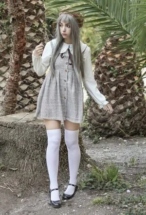 Himeecosplay