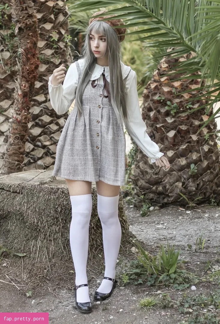 Himeecosplay - Photo #31