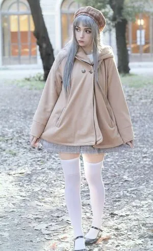 Himeecosplay