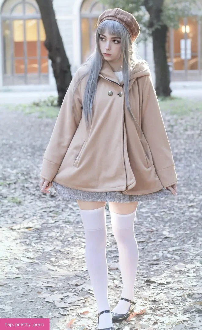 Himeecosplay - Photo #34
