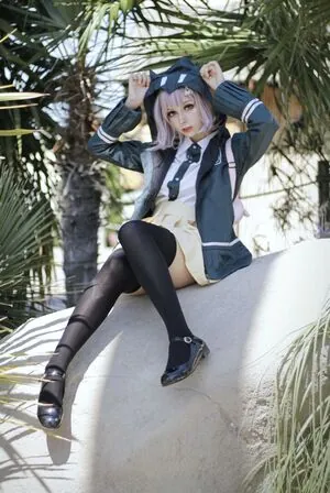 Himeecosplay