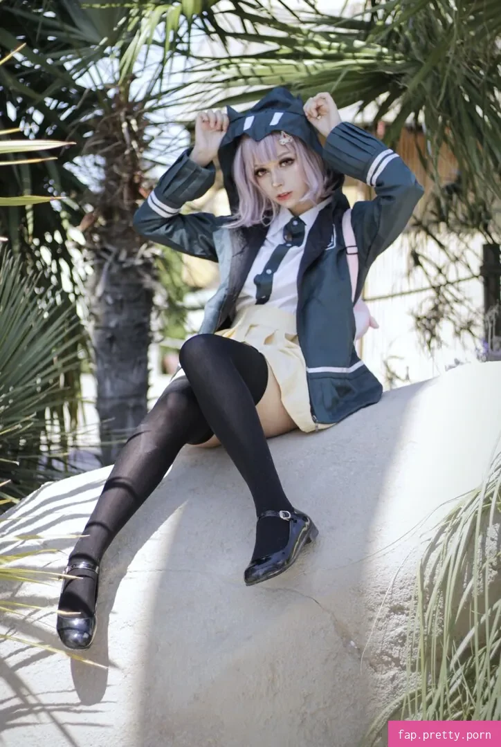 Himeecosplay - Photo #59
