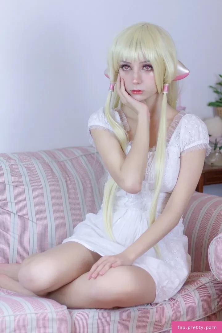 Himeecosplay - Photo #61