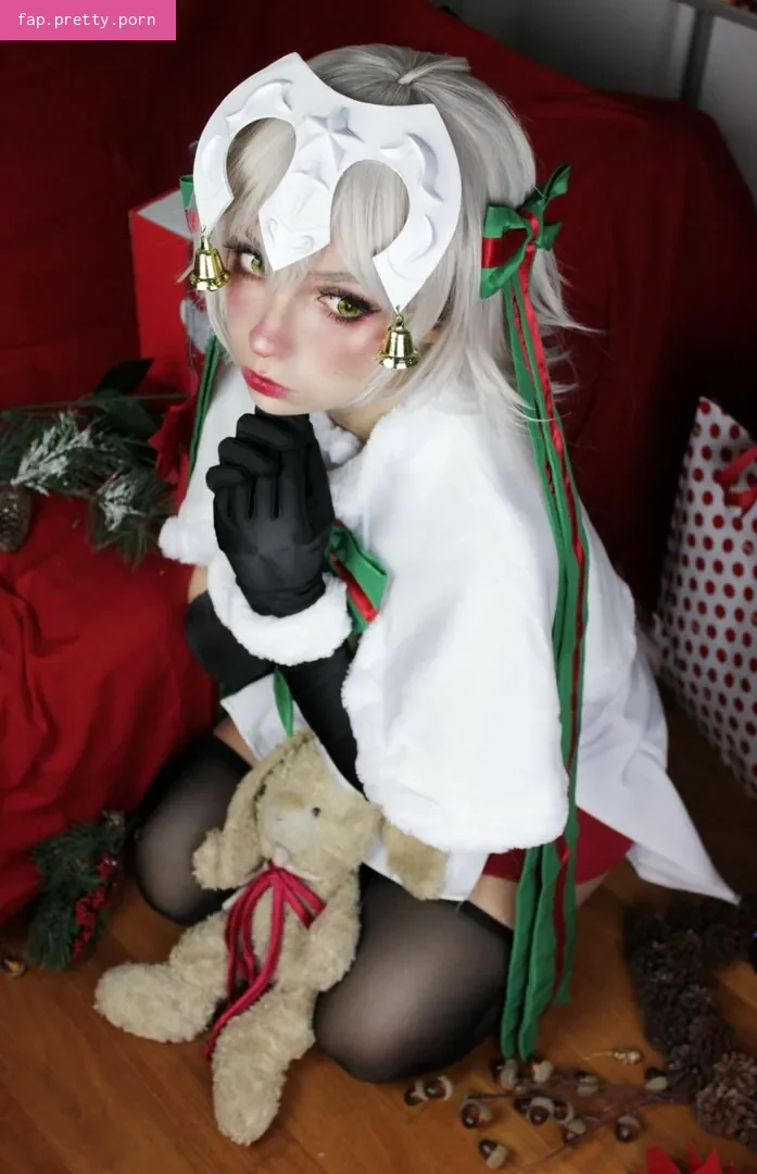 Himeecosplay - Photo #94