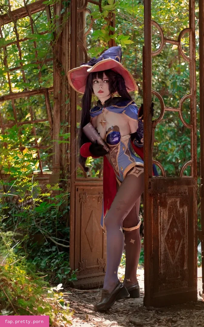 Himeecosplay - Photo #07