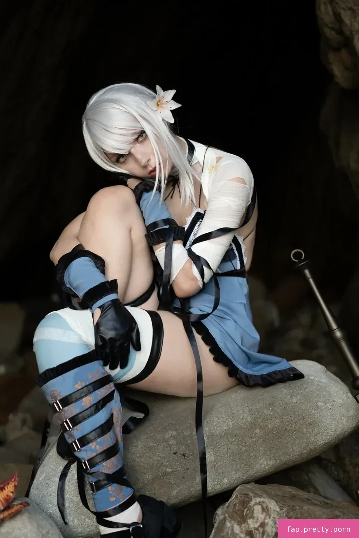 Himeecosplay - Photo #24