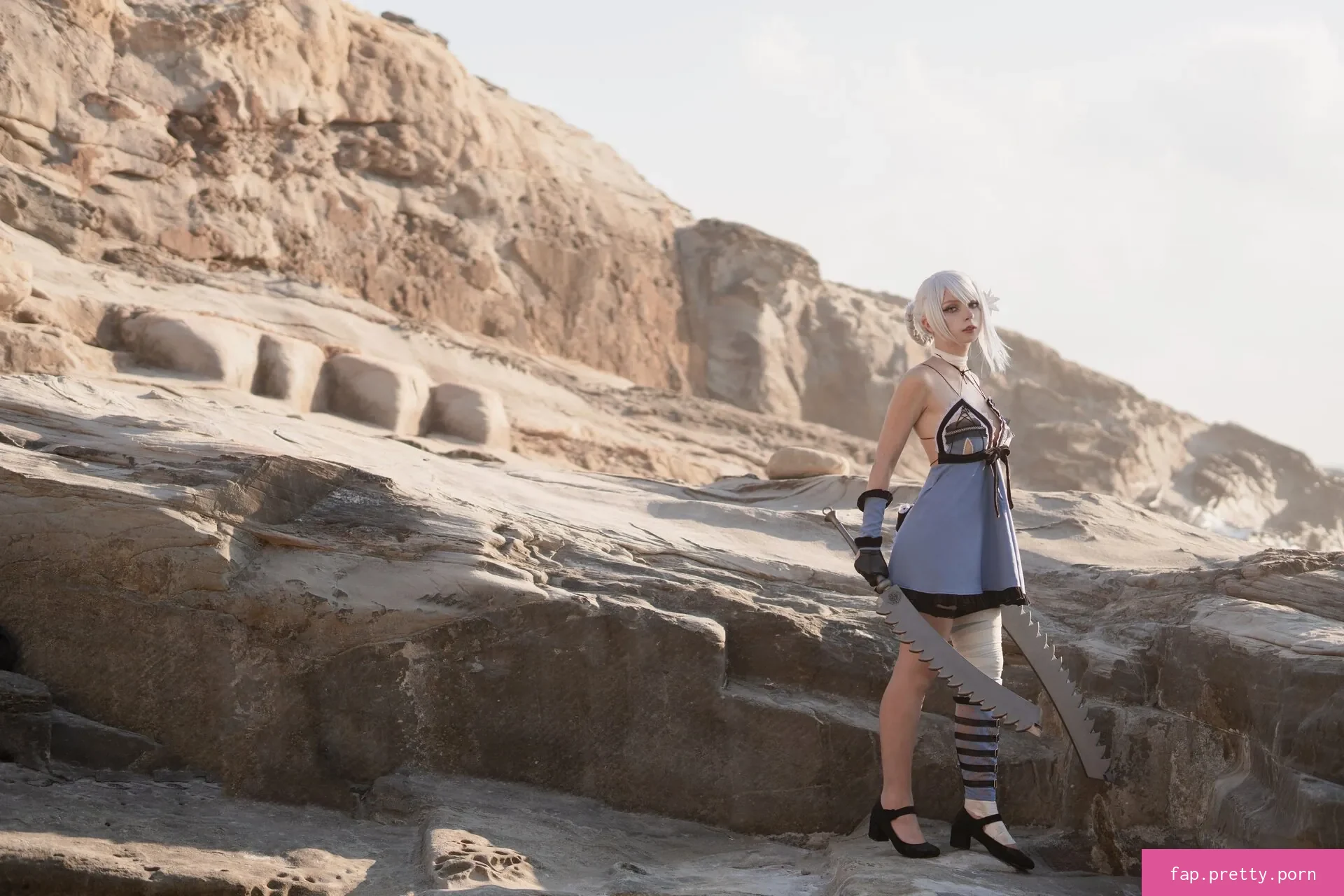 Himeecosplay - Photo #26