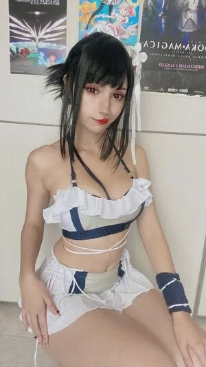 Himeecosplay