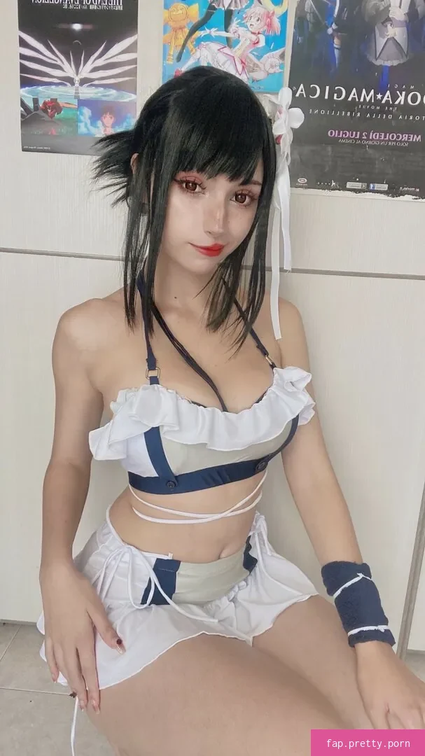 Himeecosplay - Photo #46