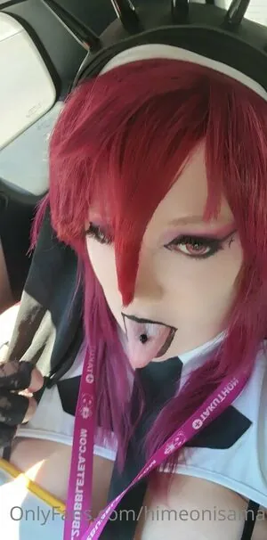 himeonisama
