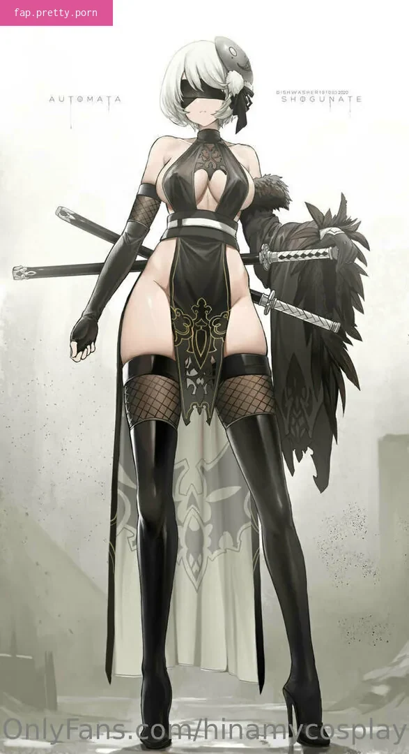 hinamycosplay - Photo #22