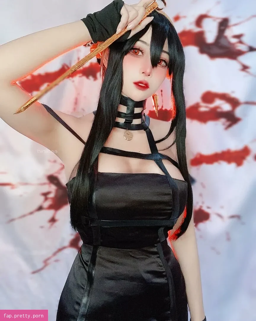 Hiniitaa - Photo #05