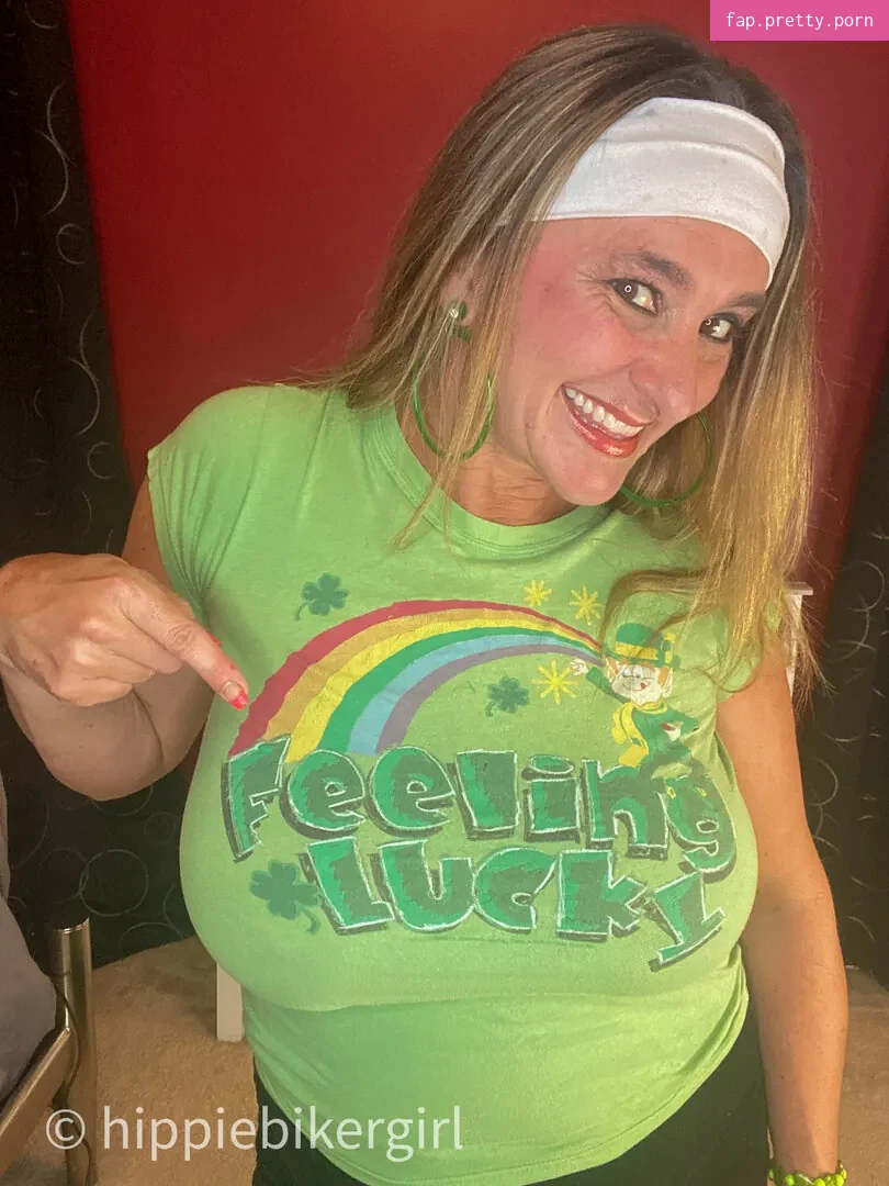hippiebikergirlfree - Photo #11