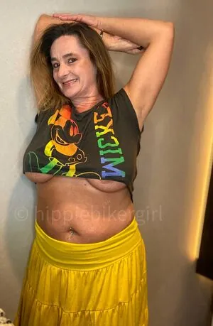 hippiebikergirlfree