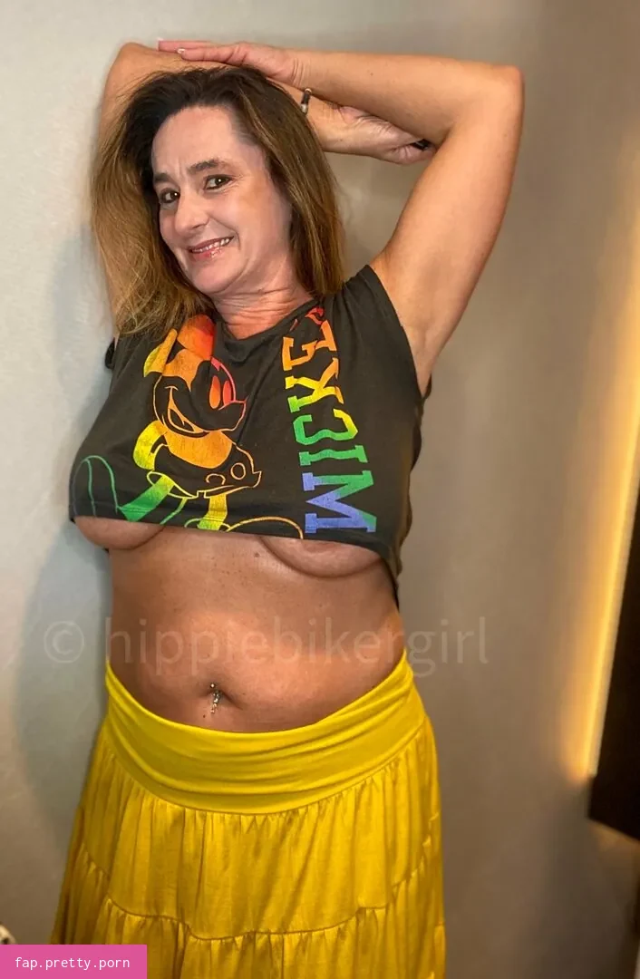 hippiebikergirlfree - Photo #47