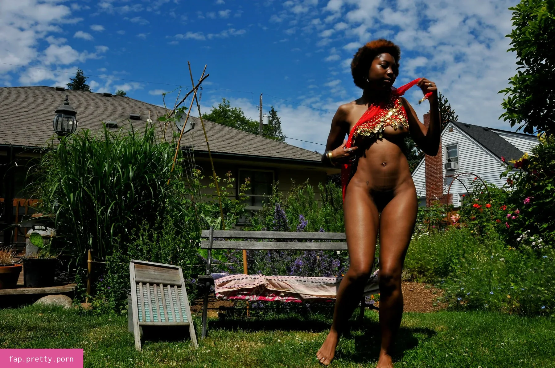 HippieGoddess - Photo #40