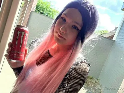 hippiehapp