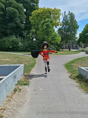hippiehapp