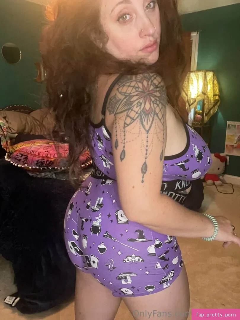 hippyvixxen - Photo #40