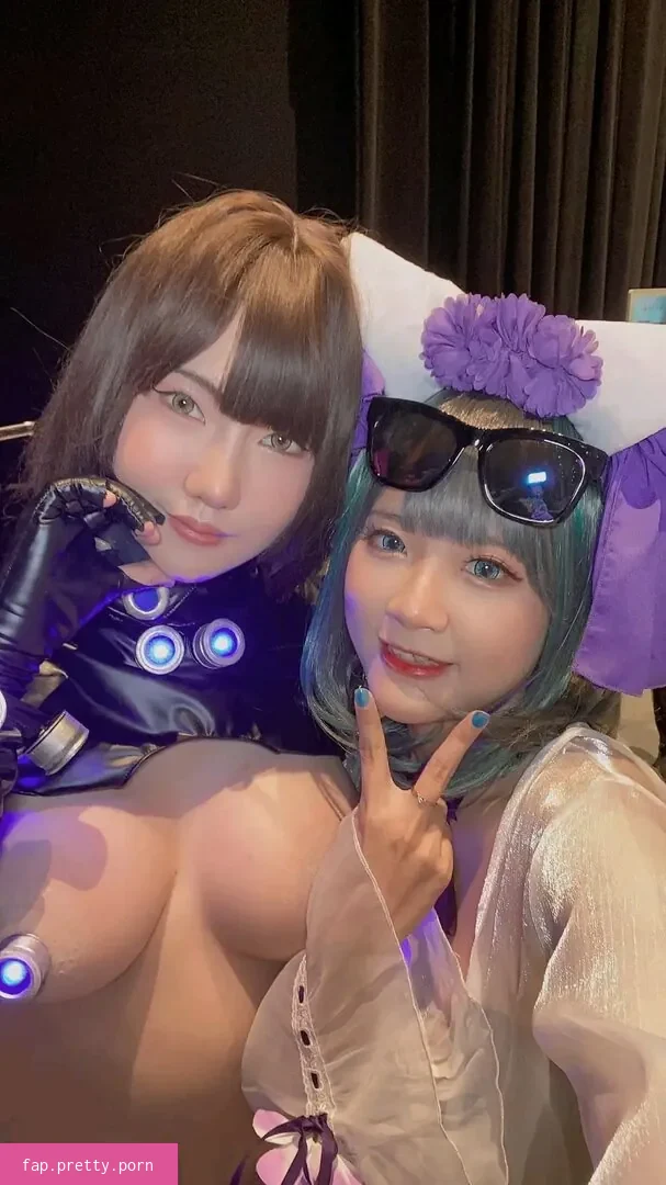 Hiyukimos - Photo #45
