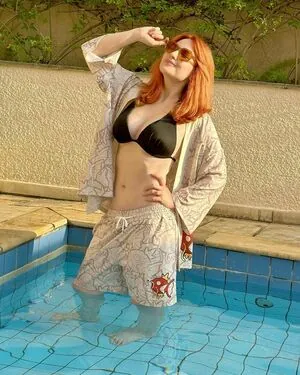 Haru Jiggly