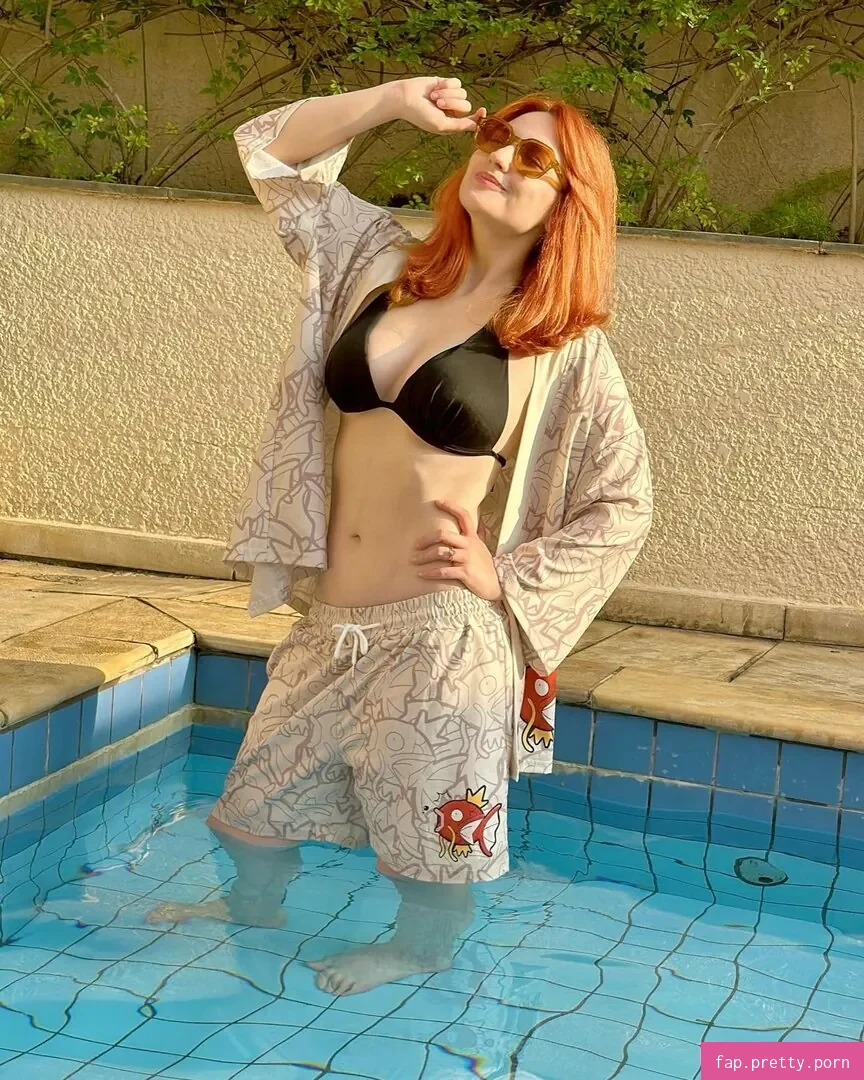 Haru Jiggly - Photo #35