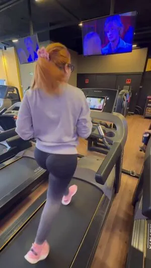 Haru Jiggly