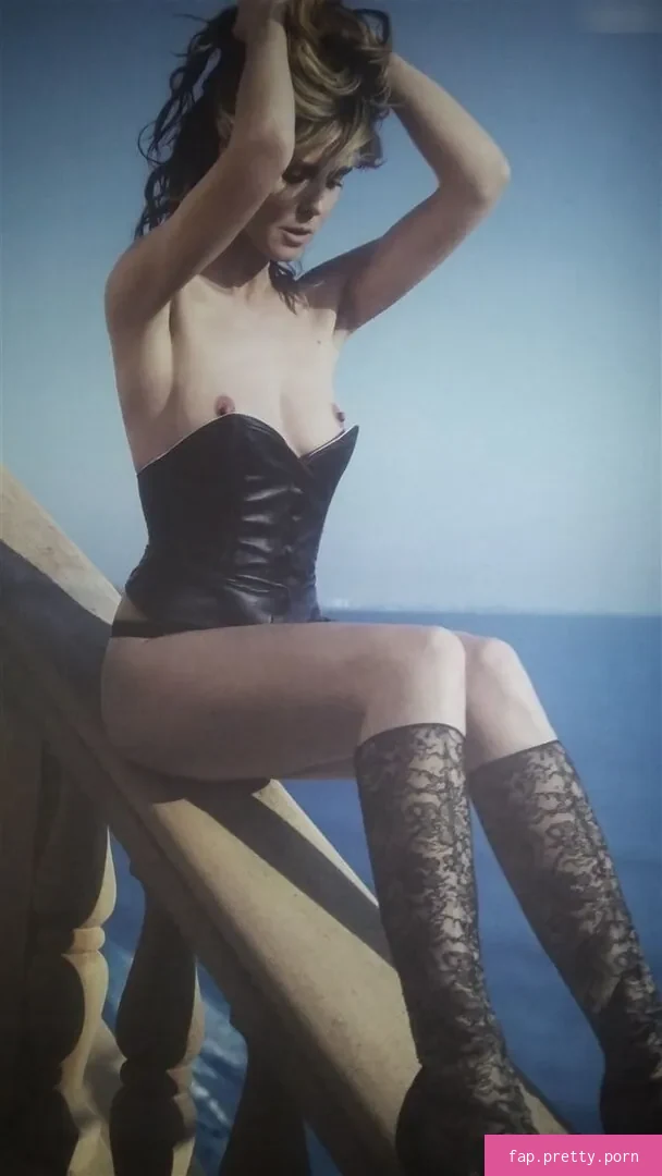 Heidi Klum - Photo #37