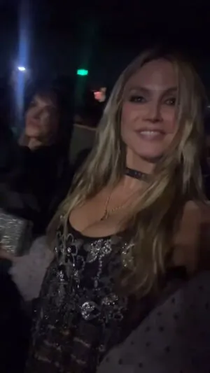 Heidi Klum