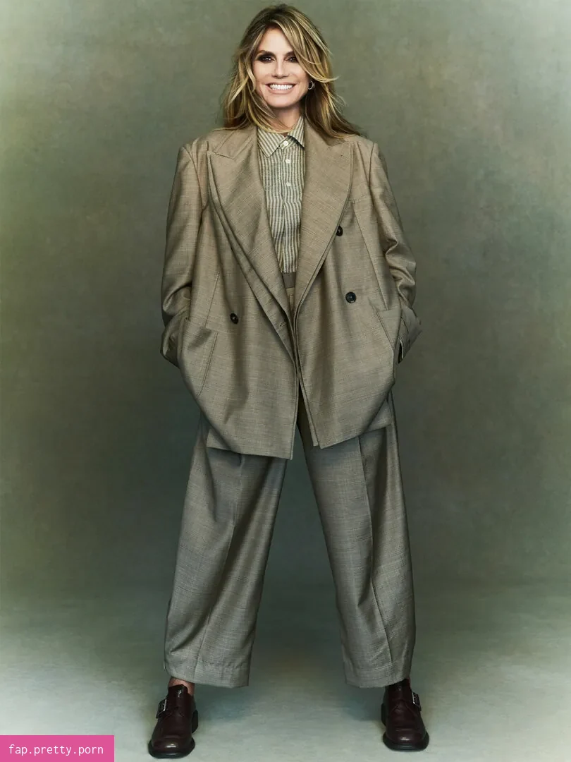 Heidi Klum - Photo #13