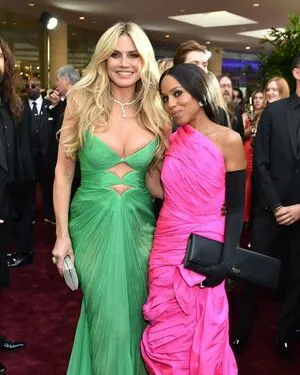Heidi Klum