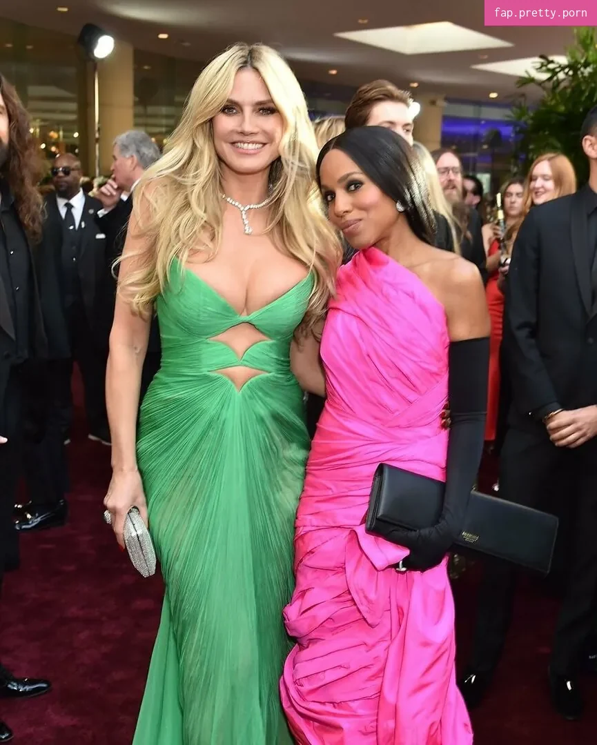 Heidi Klum - Photo #38