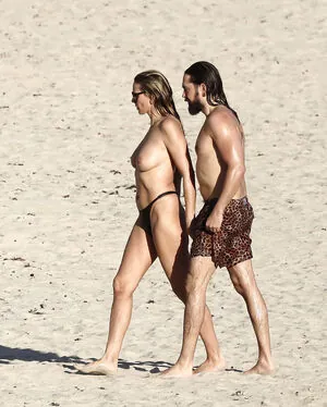 Heidi Klum