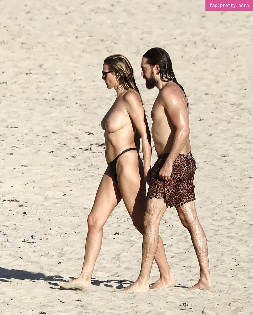 Heidi Klum - Photo #96