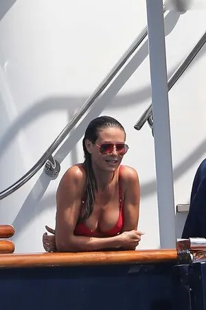 Heidi Klum