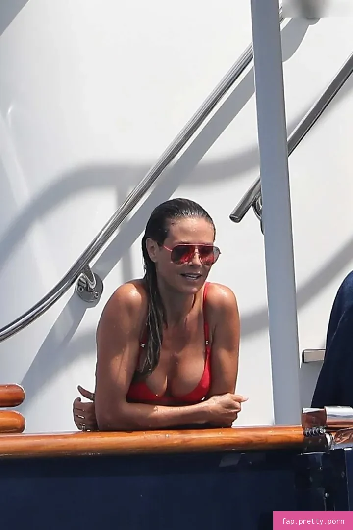 Heidi Klum - Photo #51