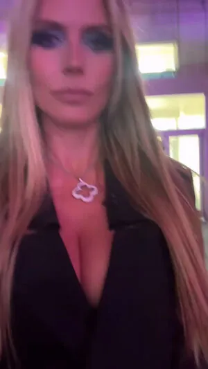 Heidi Klum