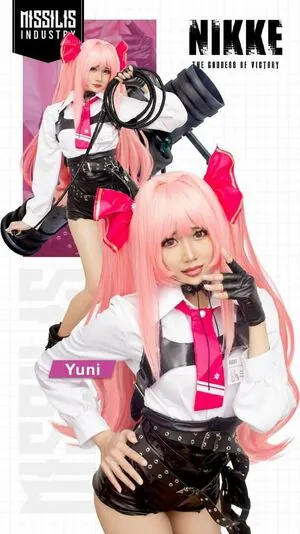 美月 HKxSYR